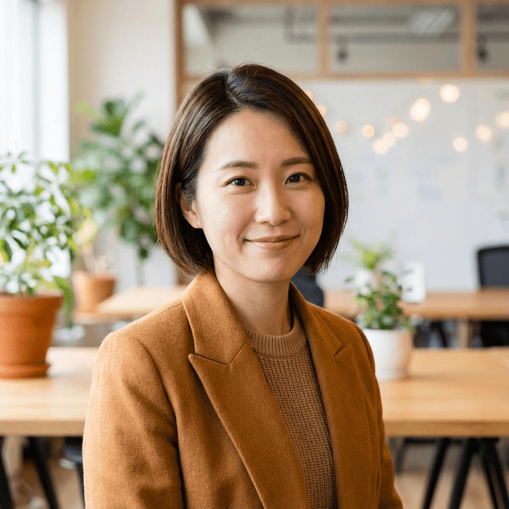 Sophia Chen