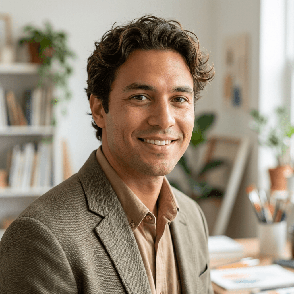 Marco Delgado